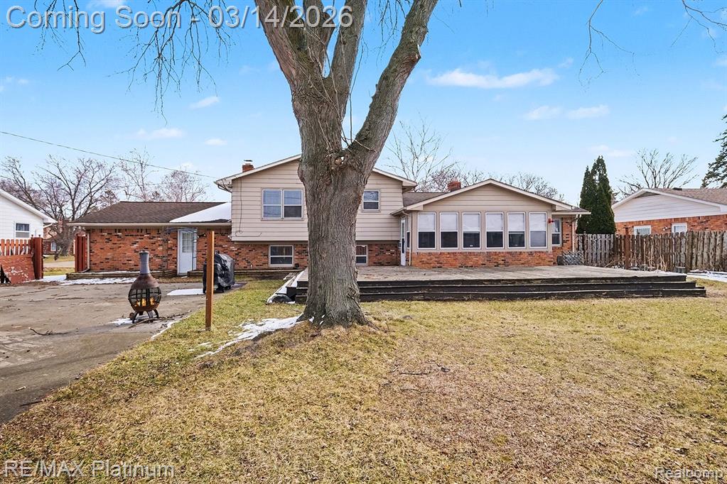 6426 Rustic Ridge Trail Grand Blanc, MI 48439 - Photo 23 of 23 Gallery Image 23