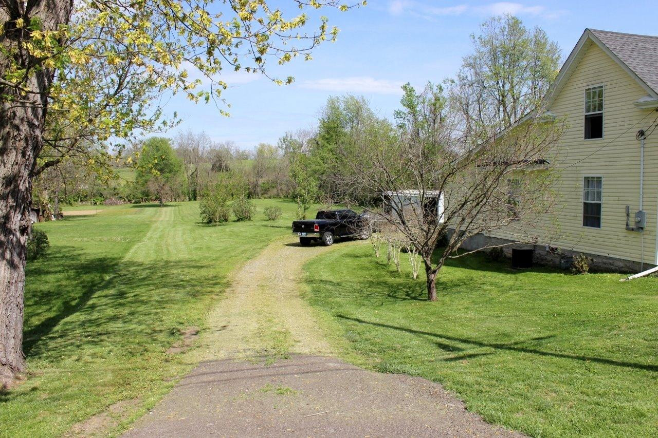 528 South Buell Street Perryville, KY 40468 - Photo 53 of 54 Photo 53