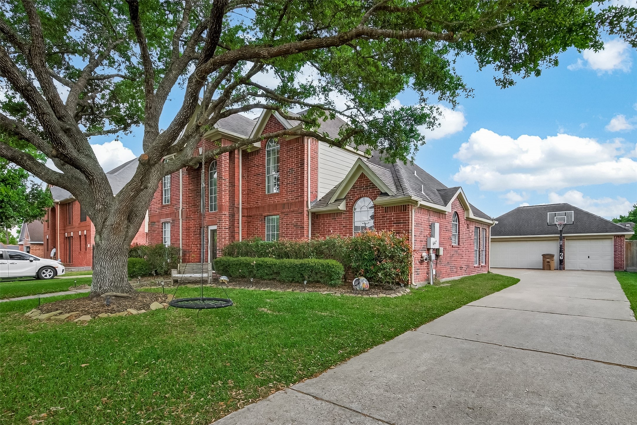 405 PecanGrove Dickinson, TX 77539 - Photo 3 of 46