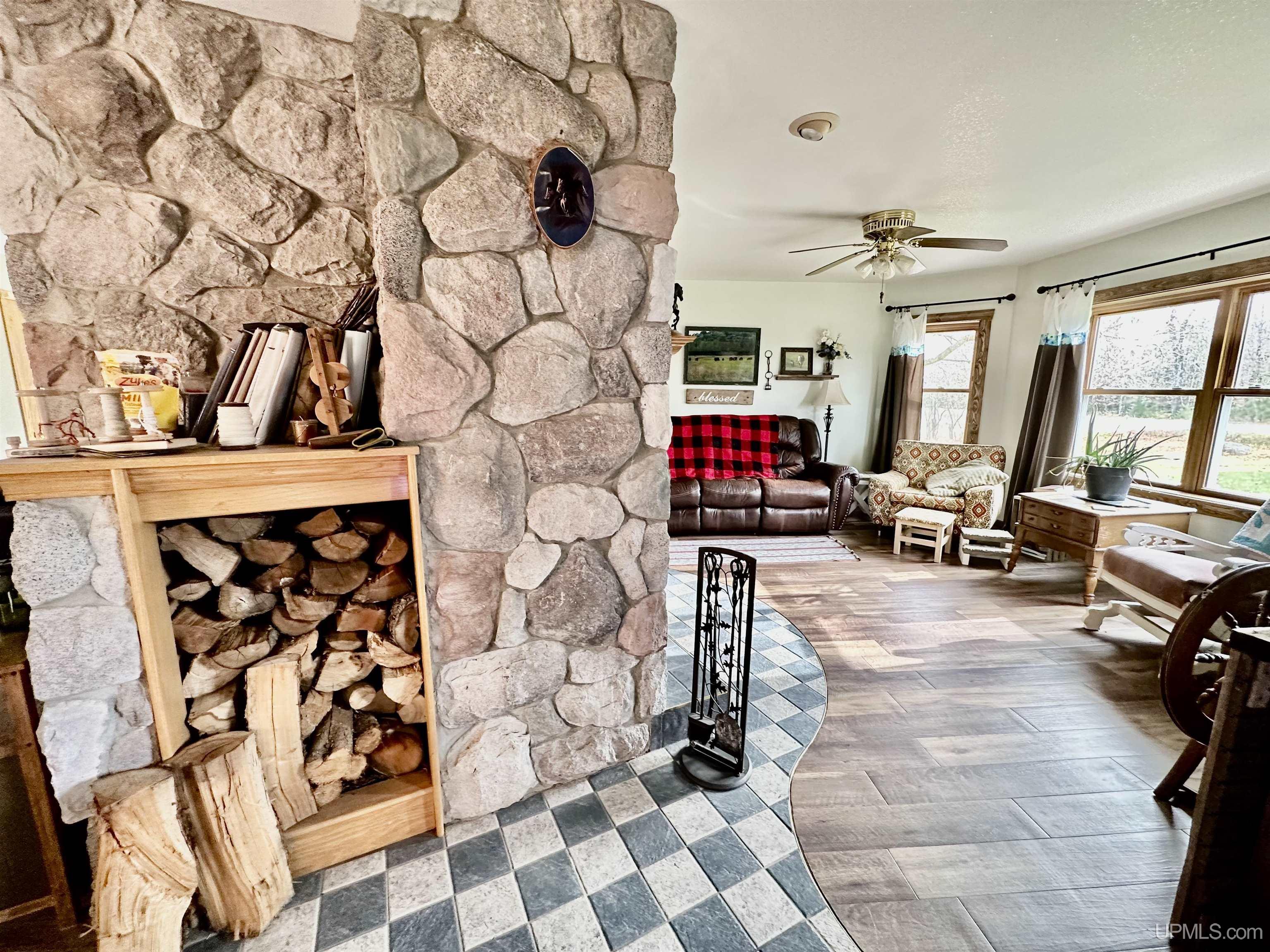 W3190 County 374 Road Carney, MI 49812 - Photo 21 of 74 Gallery Image 21
