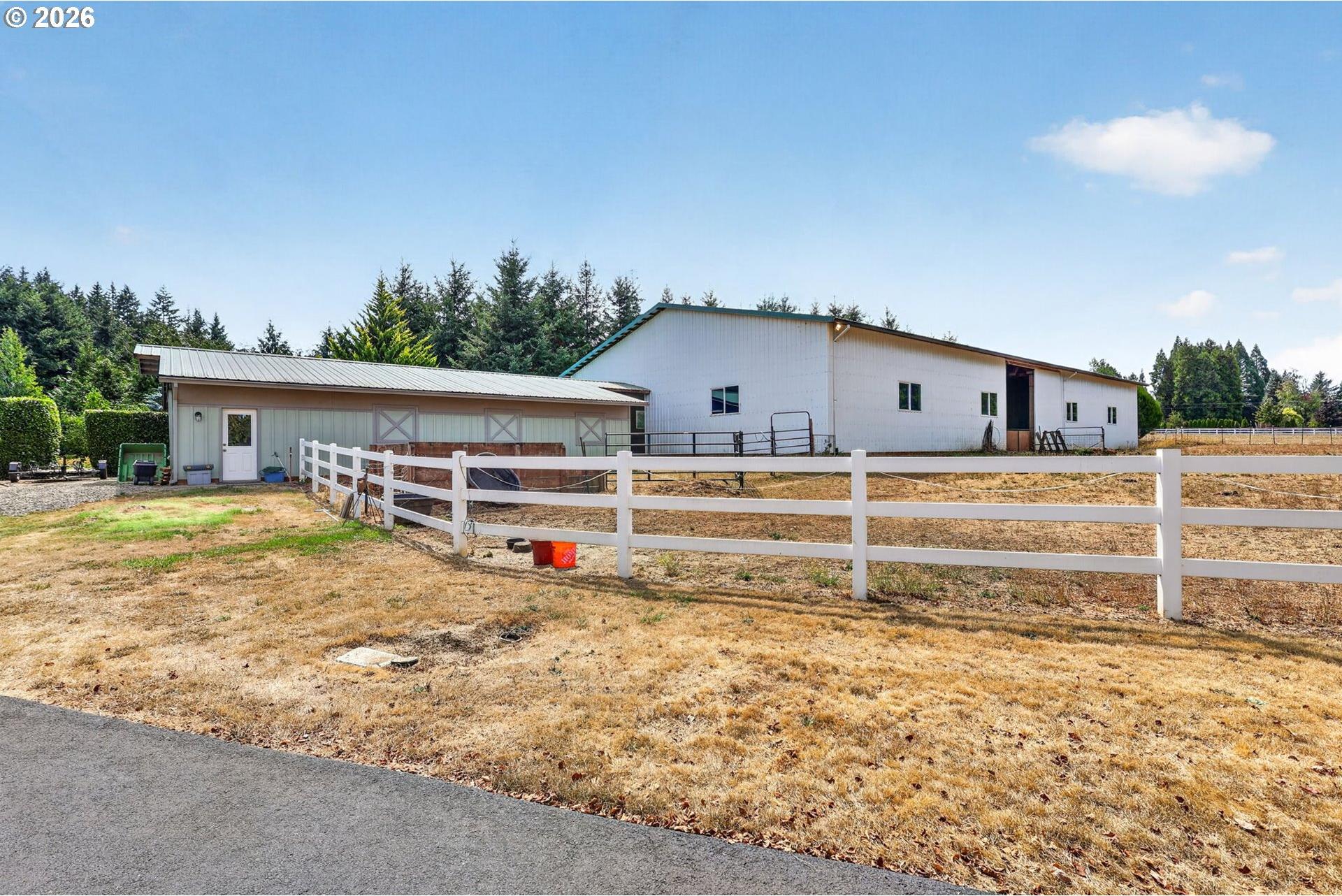 20860 South Springwater Road Estacada, OR 97023 - Photo 37 of 43 Gallery Image 37