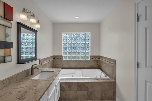 an aerial view of a city with lots of residential buildings