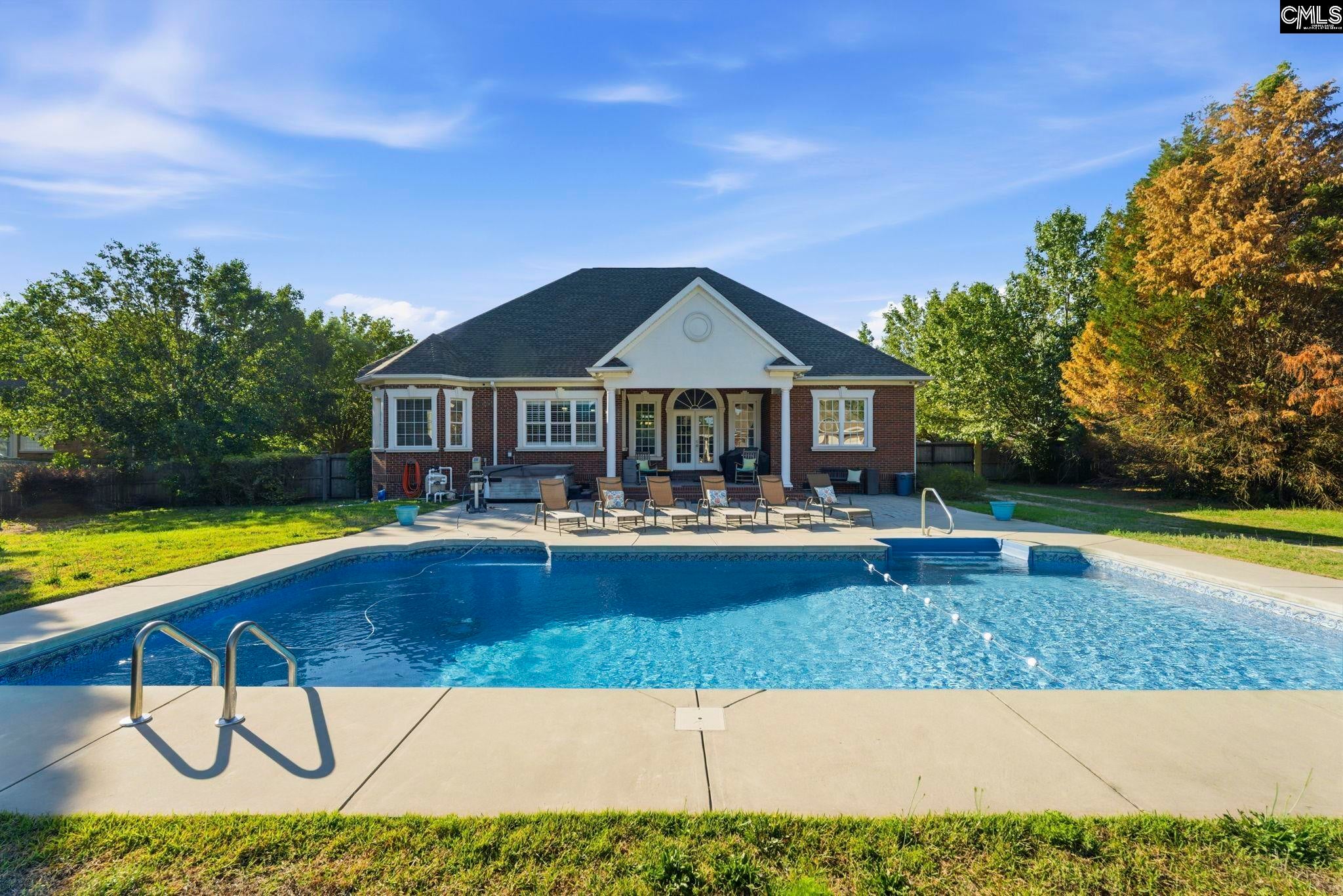 632 Barr Road Lexington, SC 29072 - Photo 46 of 64 Gallery Image 46