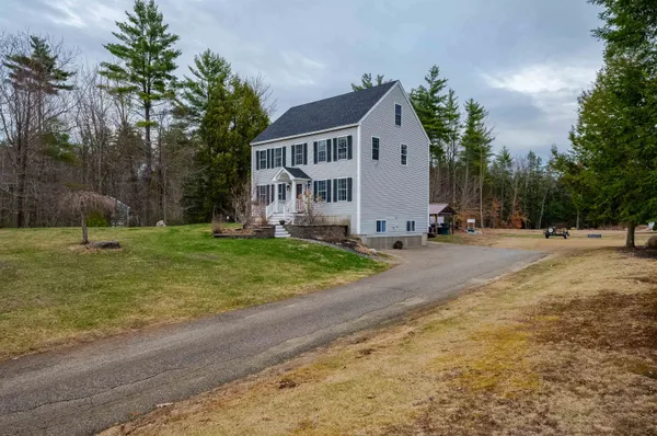 $599,000 | 45 Cherub Drive, Farmington, NH 03835