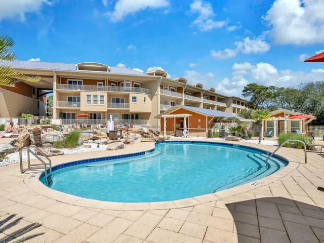 $950,000 | 1653 West County Highway 30A, Unit 2119, Santa Rosa Beach, FL 32459