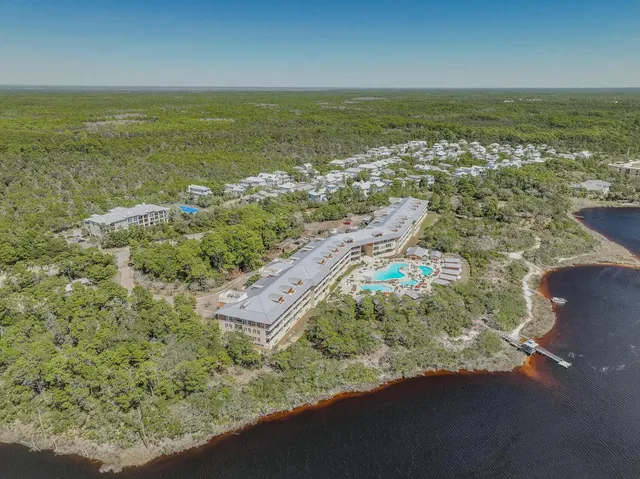 $950,000 | 1653 West County Highway 30A, Unit 2119, Santa Rosa Beach, FL 32459