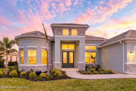$896,000 | 5250 Ambrosia Lane, Merritt Island, FL 32953