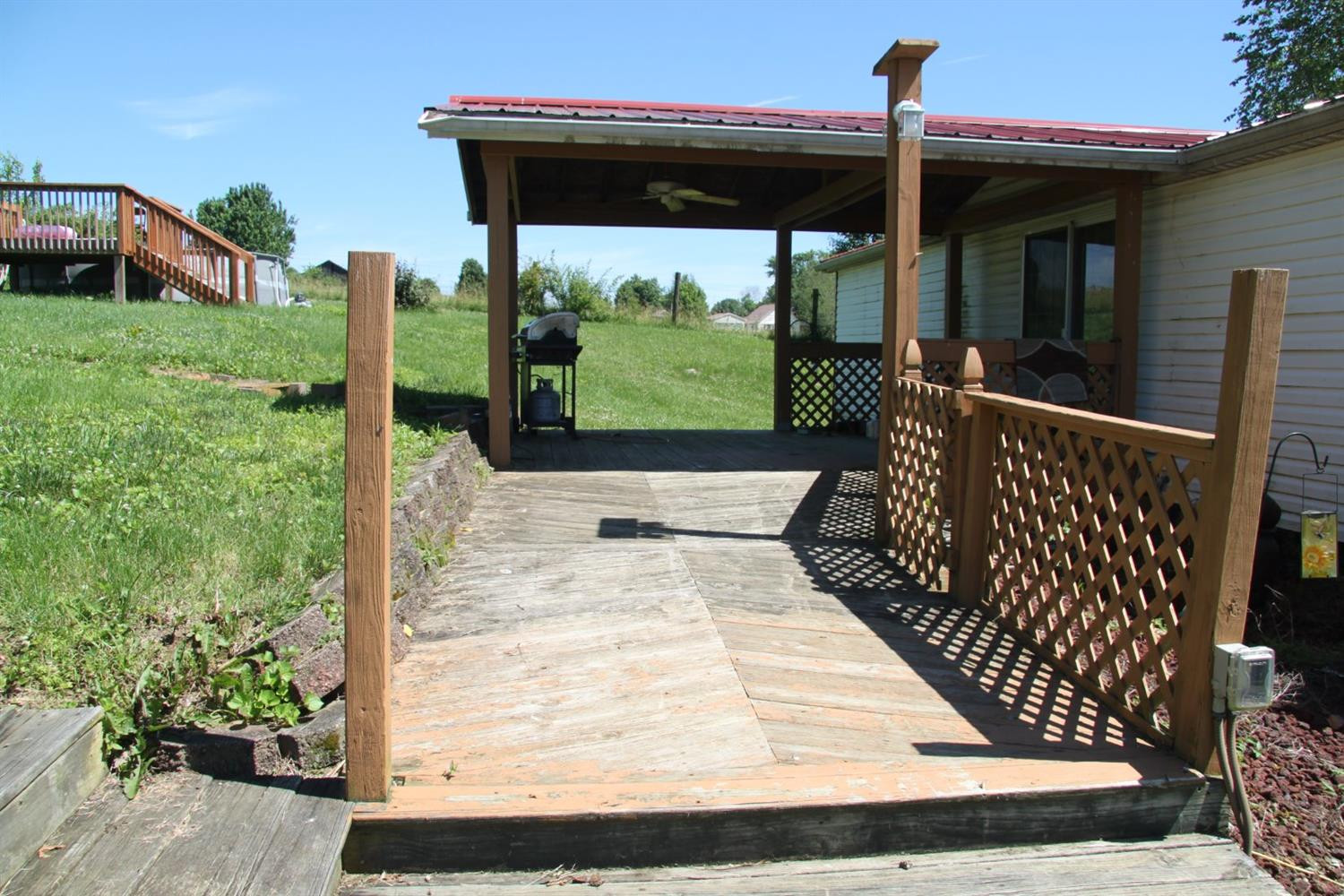 482 Miller Station Road Carlisle, KY 40311 - Photo 34 of 36 Listing Photo
