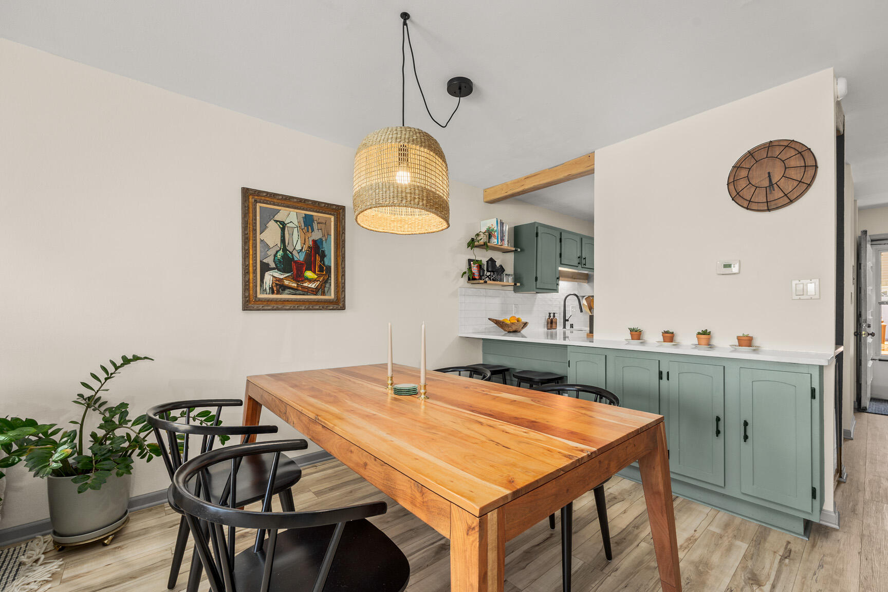 11957 West Appleton Avenue, Unit 9 Milwaukee, WI 53224 - Photo 7 of 52 Dining
