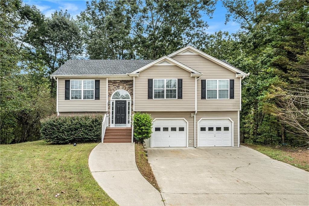 178 Colton Drive Dallas, GA 30132 - Photo 1 of 25