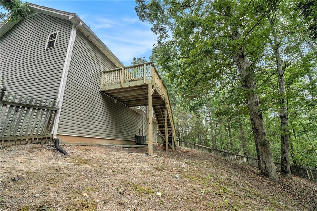 178 Colton Drive Dallas, GA 30132 - Photo 23 of 25
