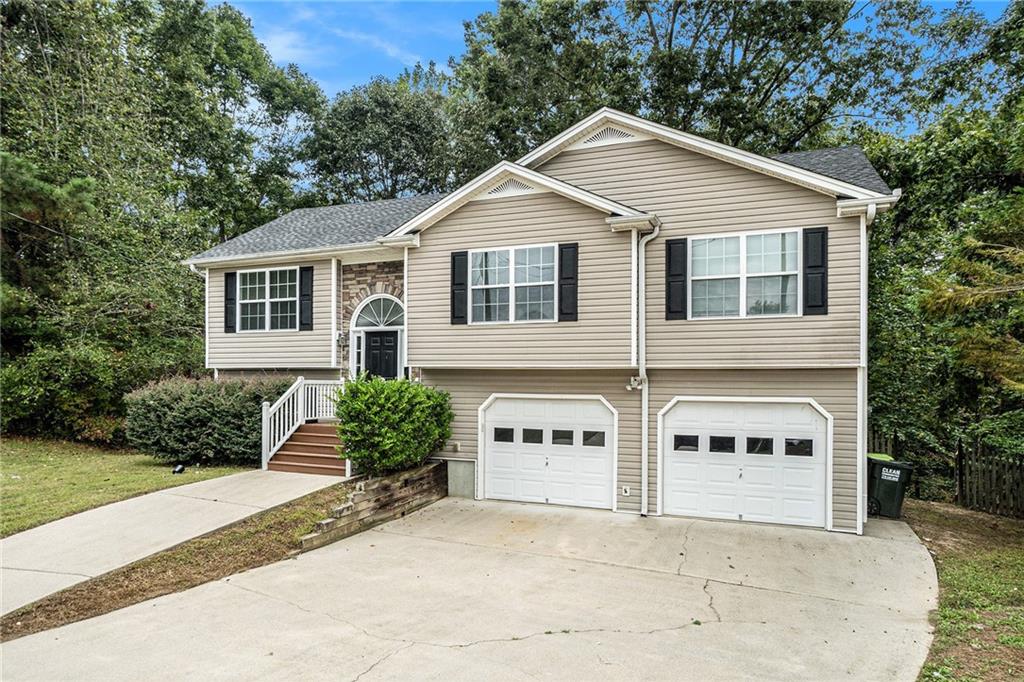 178 Colton Drive Dallas, GA 30132 - Photo 3 of 25