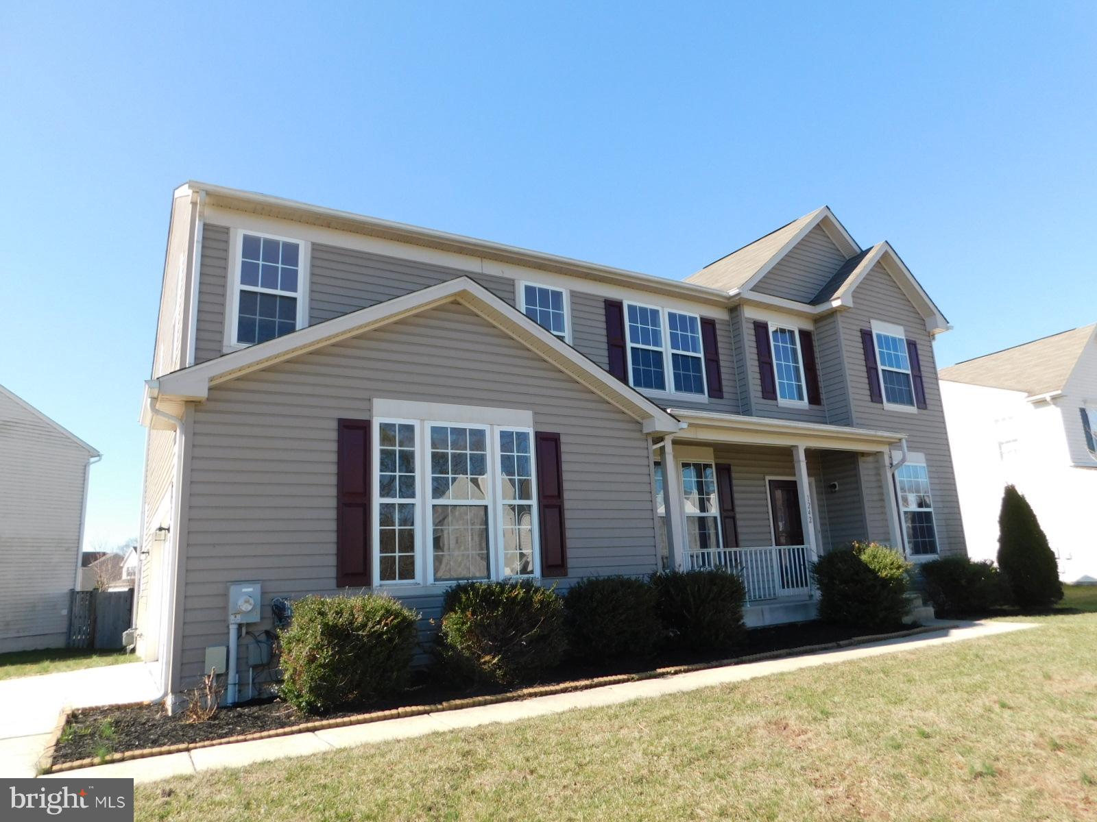 1242 Painted Fern Road Denton, MD 21629 - Photo 1 of 20 Exterior (Front)