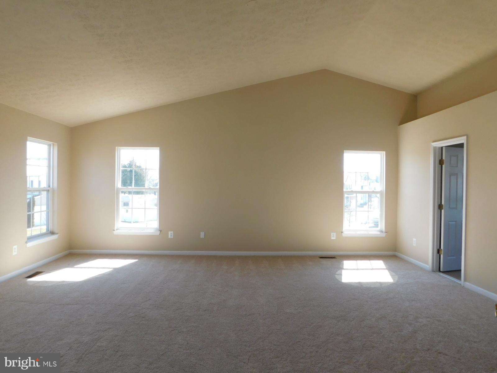 1242 Painted Fern Road Denton, MD 21629 - Photo 17 of 20 Bedroom (Master)