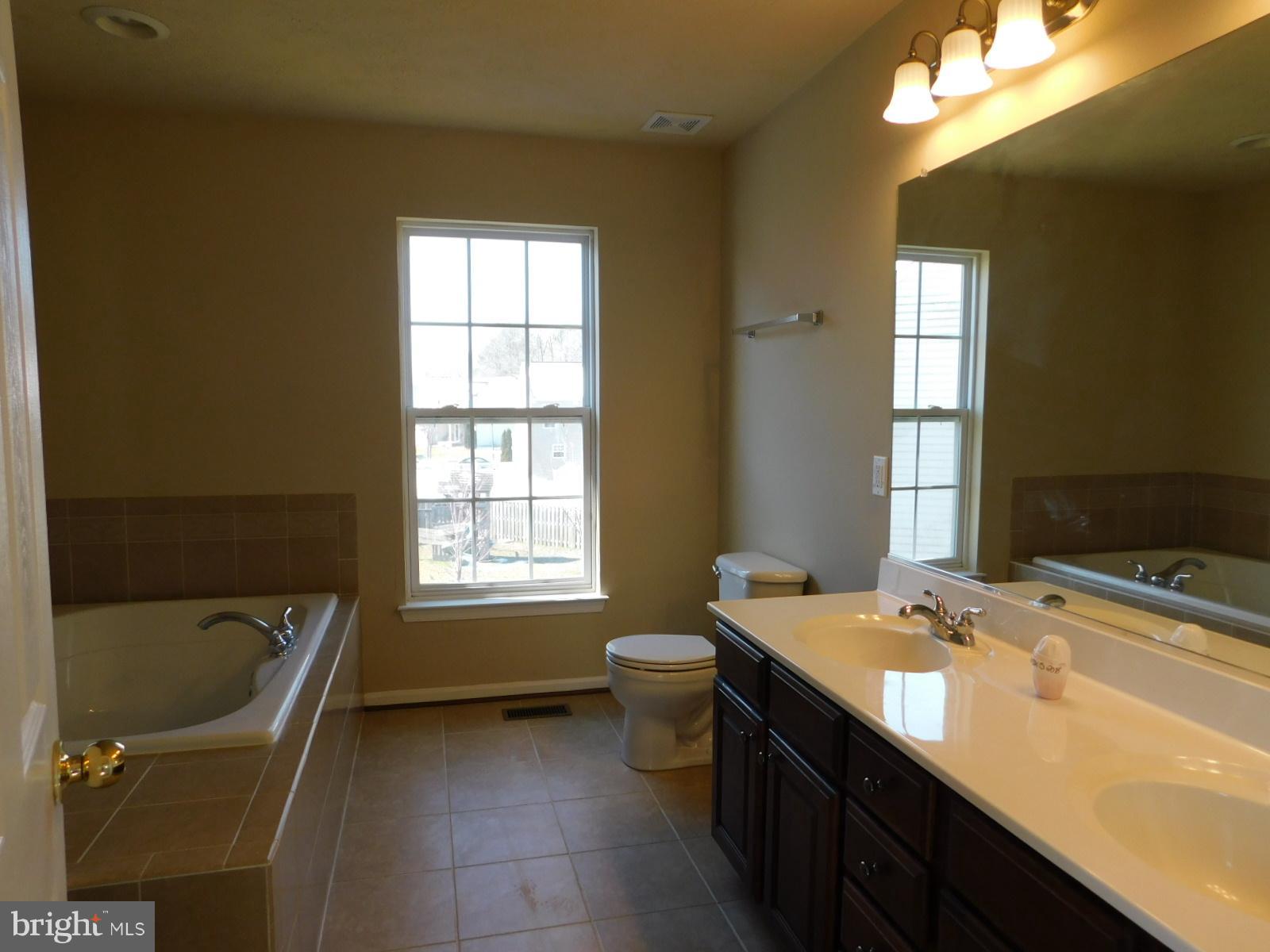 1242 Painted Fern Road Denton, MD 21629 - Photo 18 of 20 Bath (Master)
