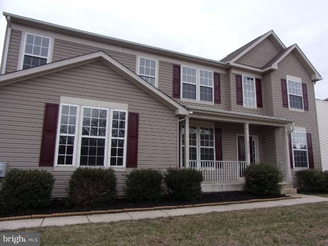 1242 Painted Fern Road Denton, MD 21629 - Photo 20 of 20 Exterior (Front)
