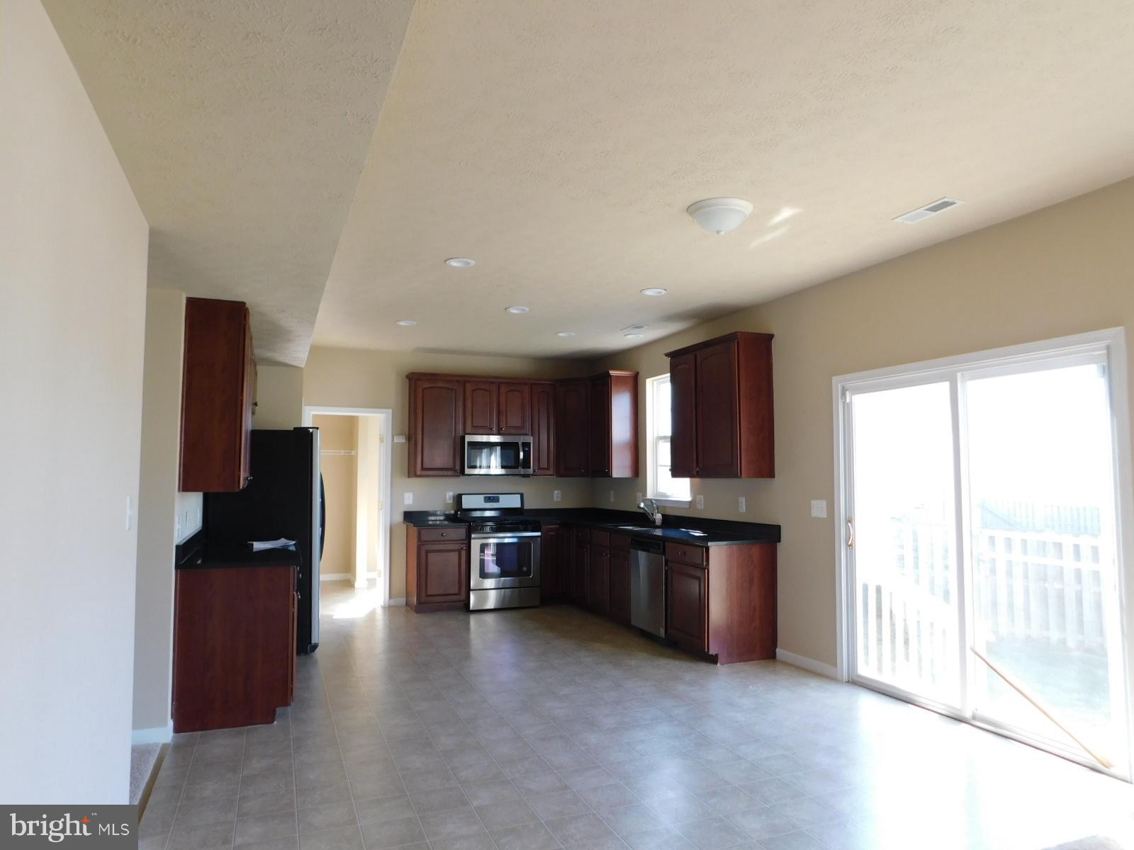 1242 Painted Fern Road Denton, MD 21629 - Photo 6 of 20 Kitchen