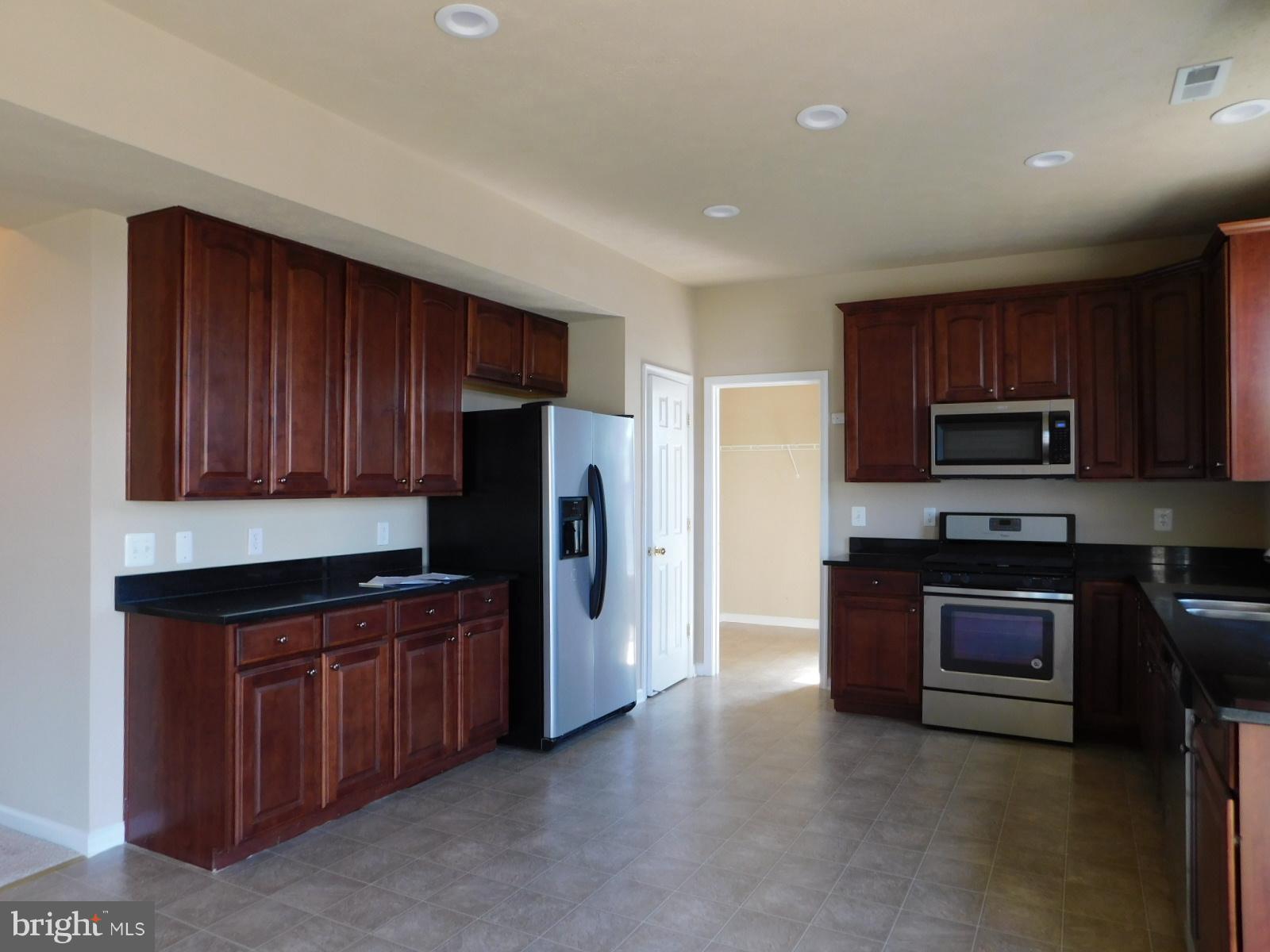 1242 Painted Fern Road Denton, MD 21629 - Photo 7 of 20 Kitchen