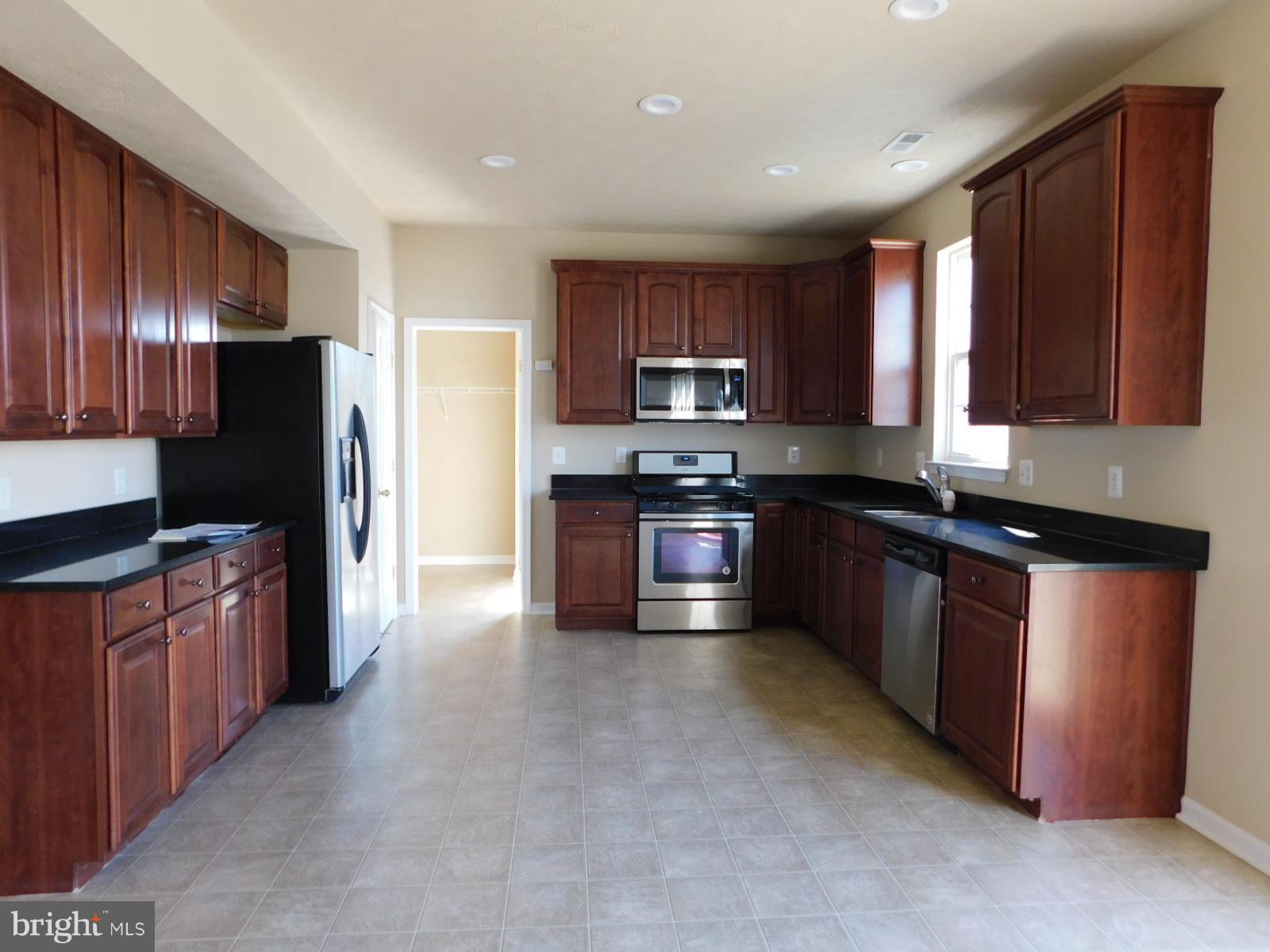 1242 Painted Fern Road Denton, MD 21629 - Photo 8 of 20 Kitchen