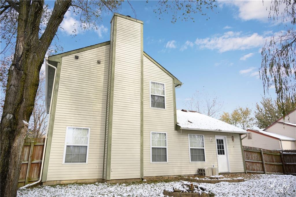 3958 Tamara Way Franklin, IN 46131 - Photo 22 of 22 Gallery Image 22