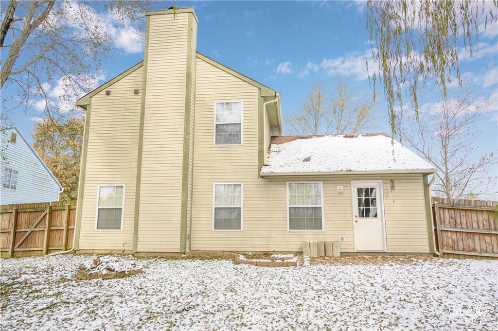 3958 Tamara Way Franklin, IN 46131 - Photo 4 of 22 Gallery Image 4