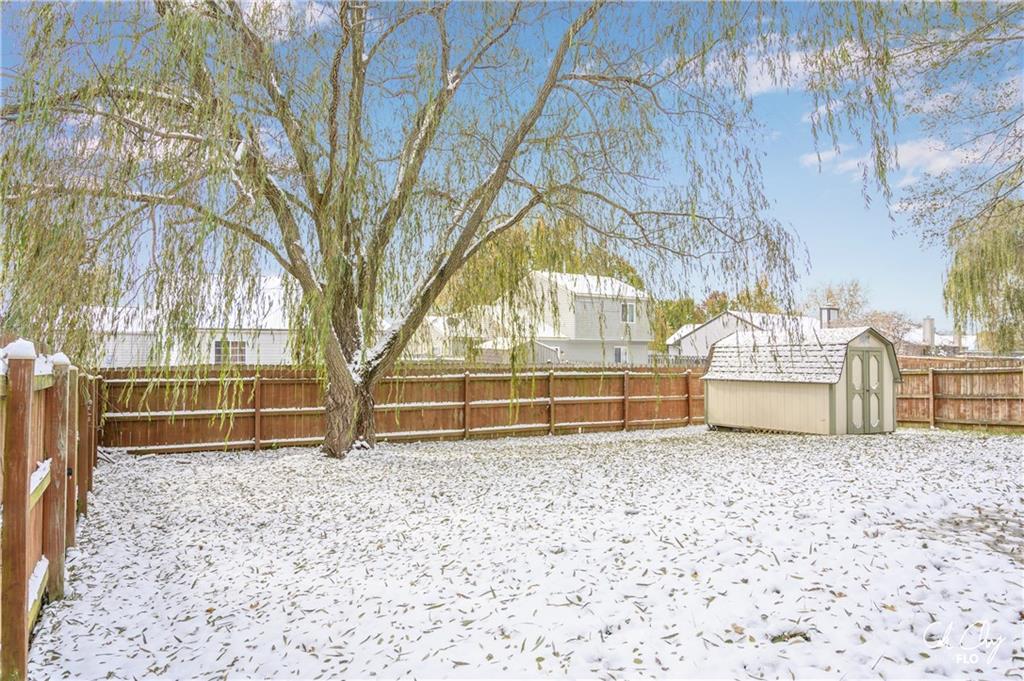 3958 Tamara Way Franklin, IN 46131 - Photo 5 of 22 Gallery Image 5