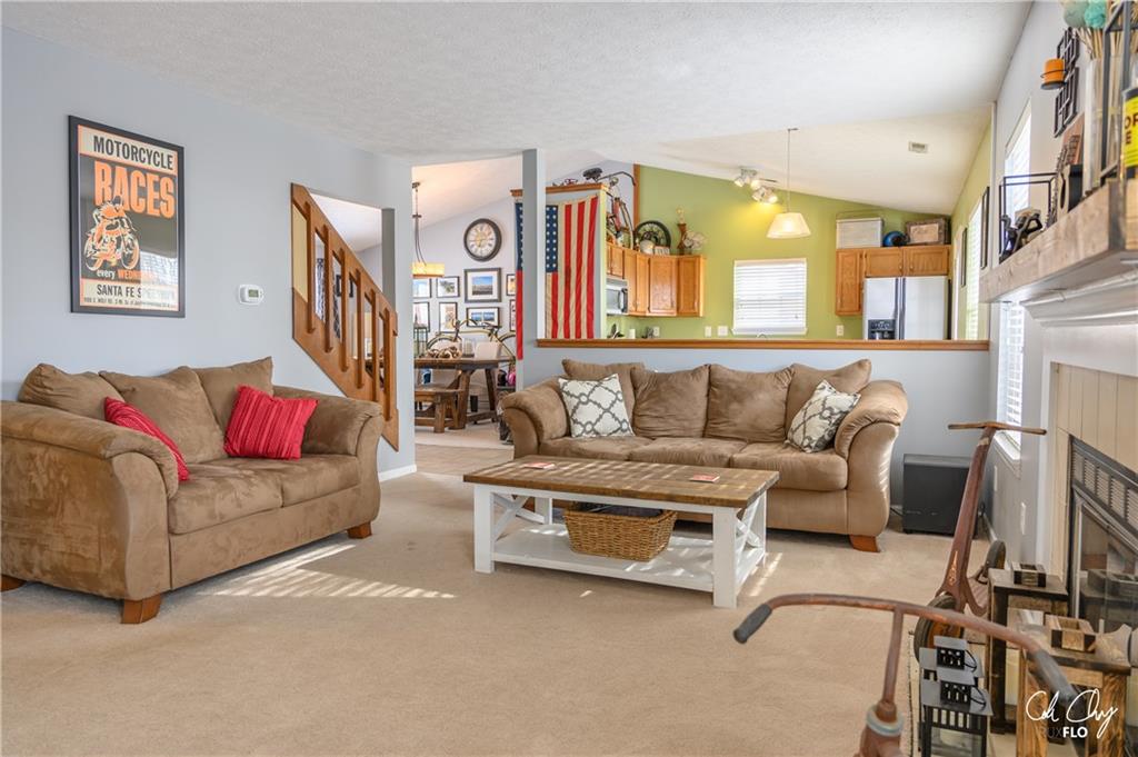 3958 Tamara Way Franklin, IN 46131 - Photo 8 of 22 Gallery Image 8