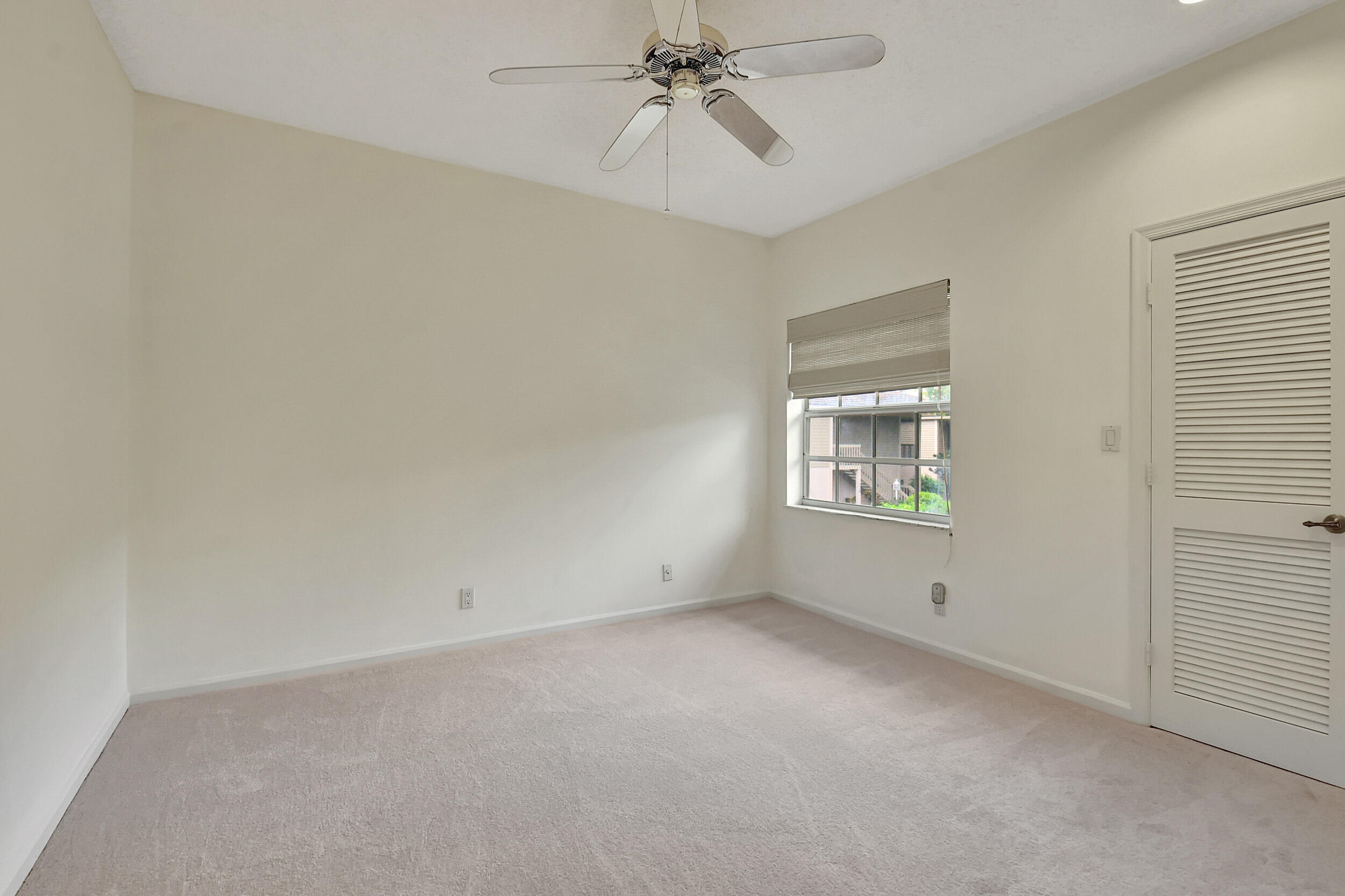 7628 Elm Ridge Drive, Unit 10U Boca Raton, FL 33433 - Photo 10 of 19 Bedroom 2