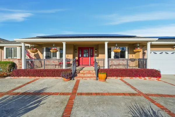 $3,995,000 | 733 Temescal Way, Redwood City, CA 94062