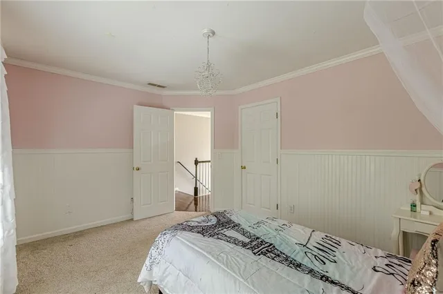 a view of a workspace with a window