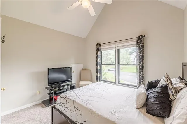 $630,000 | 1522 Grace Meadows Lane Southeast, Smyrna, GA 30082