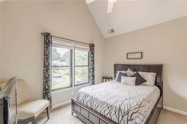 $630,000 | 1522 Grace Meadows Lane Southeast, Smyrna, GA 30082