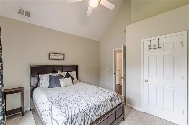 $630,000 | 1522 Grace Meadows Lane Southeast, Smyrna, GA 30082