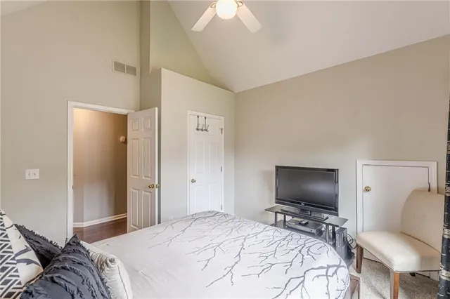 $630,000 | 1522 Grace Meadows Lane Southeast, Smyrna, GA 30082