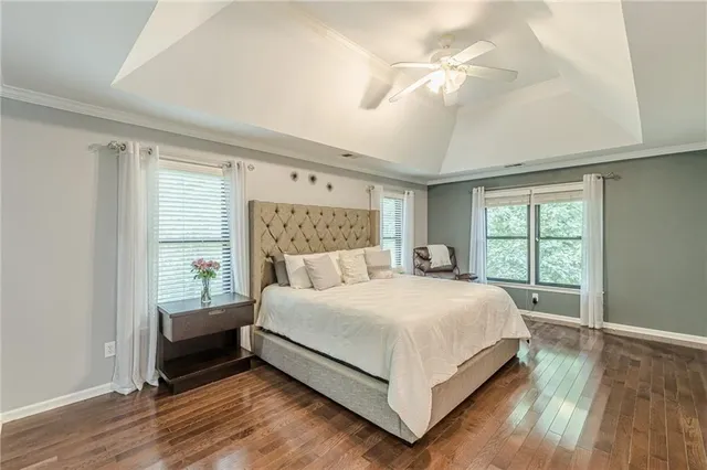 $630,000 | 1522 Grace Meadows Lane Southeast, Smyrna, GA 30082