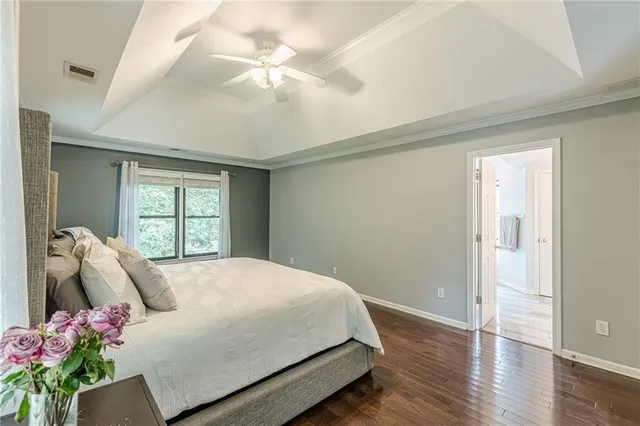 $630,000 | 1522 Grace Meadows Lane Southeast, Smyrna, GA 30082