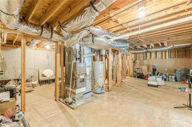 $630,000 | 1522 Grace Meadows Lane Southeast, Smyrna, GA 30082