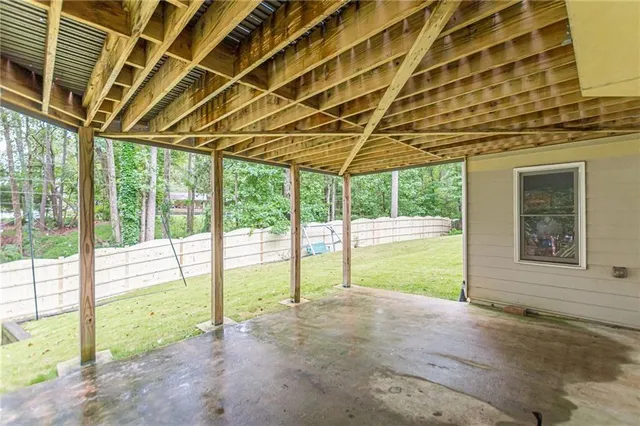 $630,000 | 1522 Grace Meadows Lane Southeast, Smyrna, GA 30082