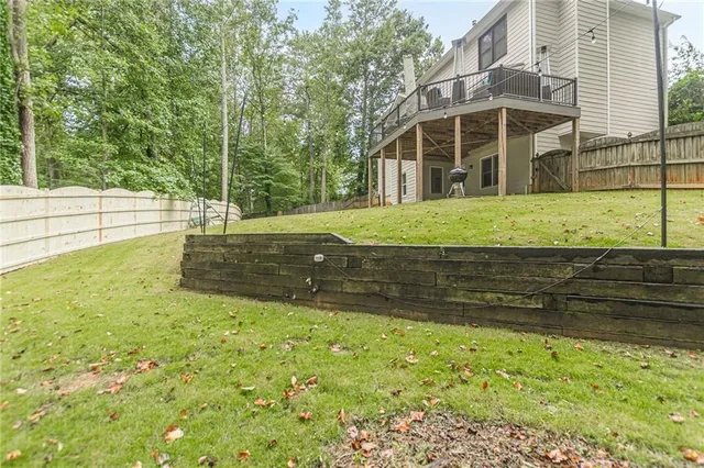 $630,000 | 1522 Grace Meadows Lane Southeast, Smyrna, GA 30082