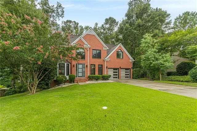 $630,000 | 1522 Grace Meadows Lane Southeast, Smyrna, GA 30082