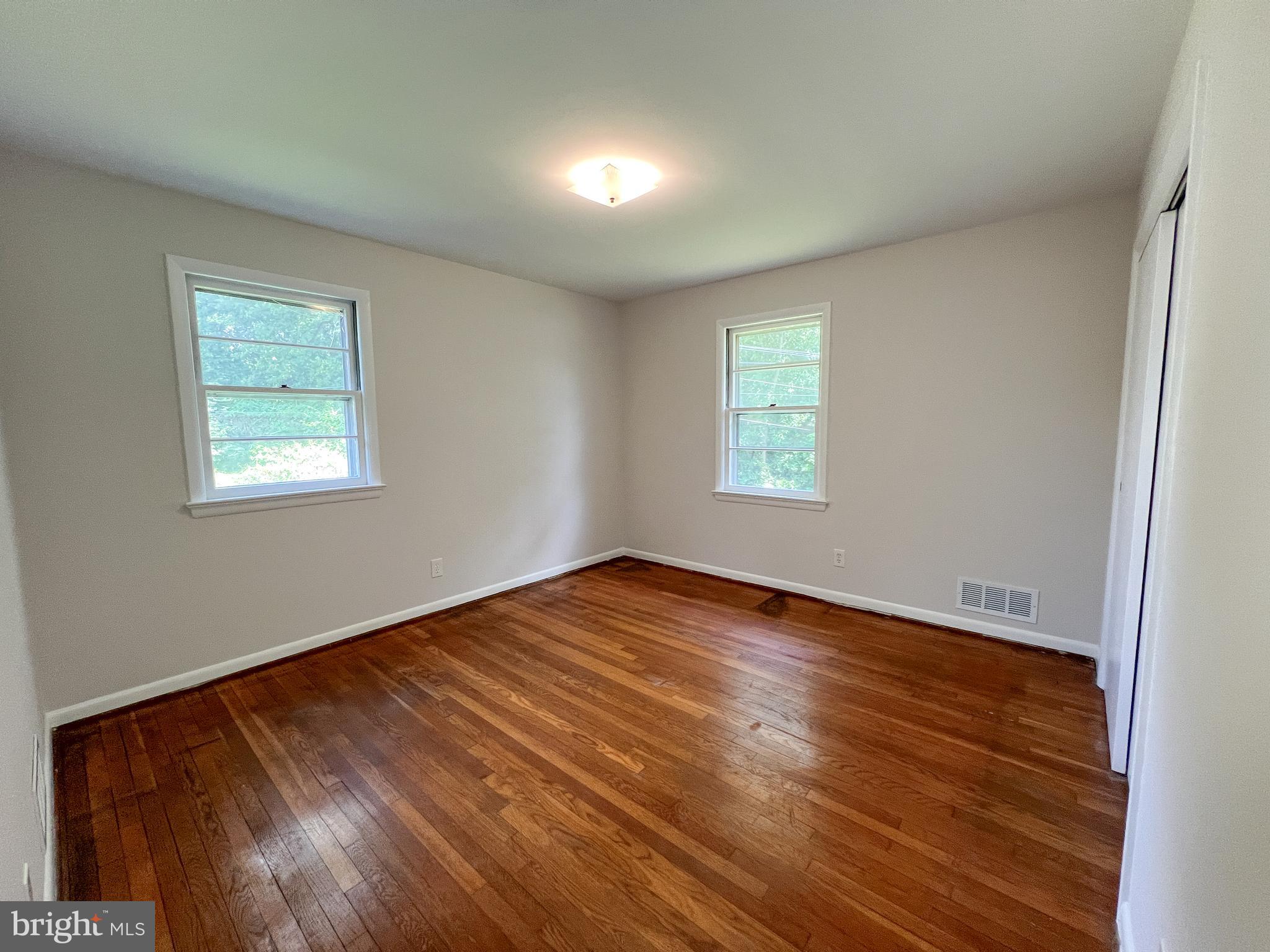 10001 Woodhill Road Bethesda, MD 20817 - Photo 20 of 30 Bedroom #2