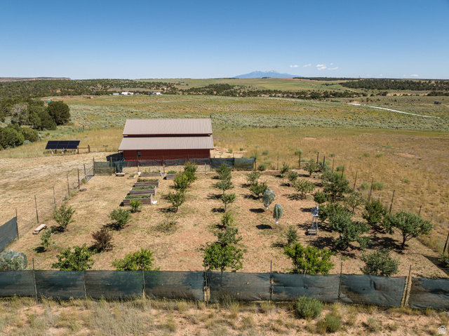 684 Blue Mountain Ridge Monticello, UT 84535 - Photo 25 of 71 Overview of rural landscape