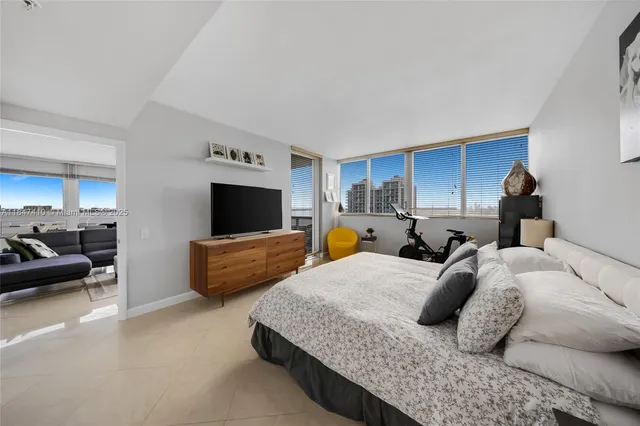 $865,000 | 7929 West Drive, Unit 1503, North Bay Village, FL 33141