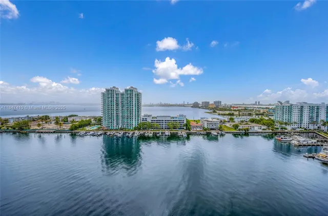 $865,000 | 7929 West Drive, Unit 1503, North Bay Village, FL 33141