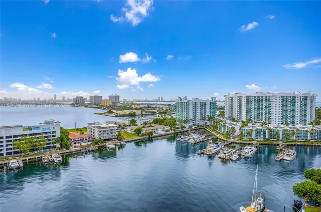 $865,000 | 7929 West Drive, Unit 1503, North Bay Village, FL 33141