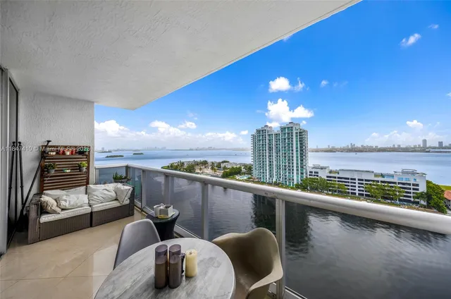 $865,000 | 7929 West Drive, Unit 1503, North Bay Village, FL 33141