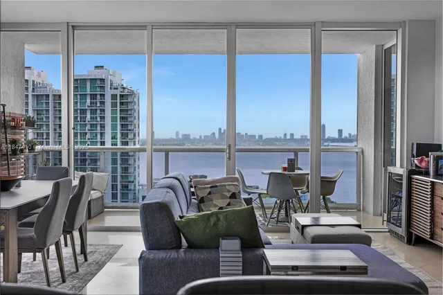 $865,000 | 7929 West Drive, Unit 1503, North Bay Village, FL 33141