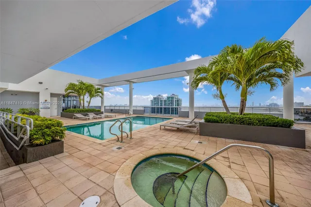 $865,000 | 7929 West Drive, Unit 1503, North Bay Village, FL 33141