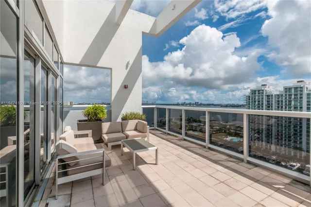 $865,000 | 7929 West Drive, Unit 1503, North Bay Village, FL 33141