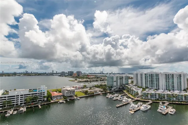 $865,000 | 7929 West Drive, Unit 1503, North Bay Village, FL 33141